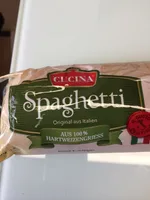 Spaghetti