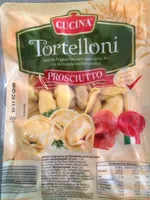 Gnocchi CUCINA
