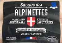 Saucisses Blanches