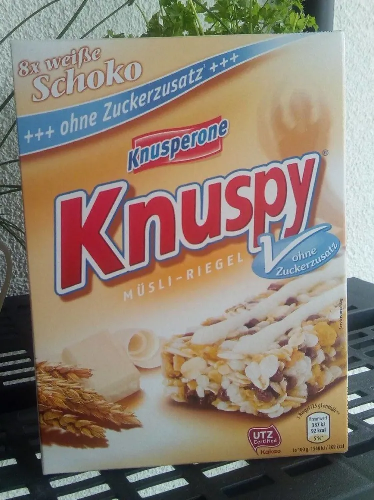Knuspy