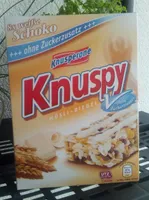 Knuspy