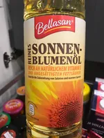 Sonnenblumenöl