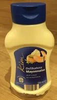 Delikatess Mayonnaise