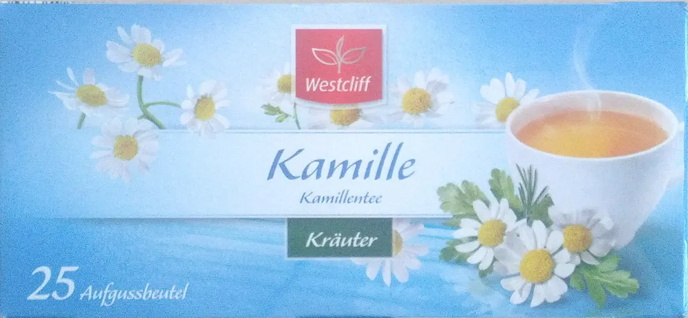 Kamille