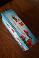 Früchtetee, Brombeere Granatapfel
