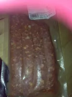Saucissees de port a la provencal
