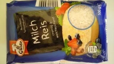 Milchreis