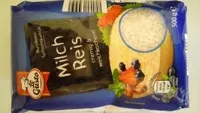 Milchreis