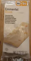 Emmental Block