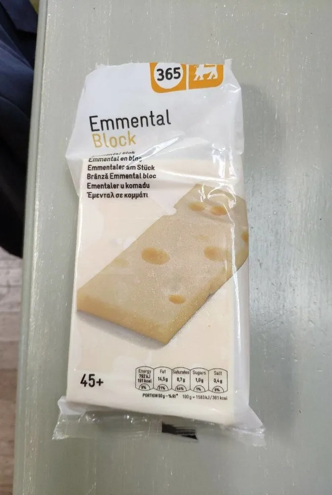 Emmental