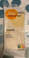Emmental block
