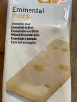 Emmental block 365