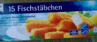Fischstäbchen