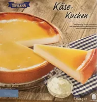 Käse Kuchen