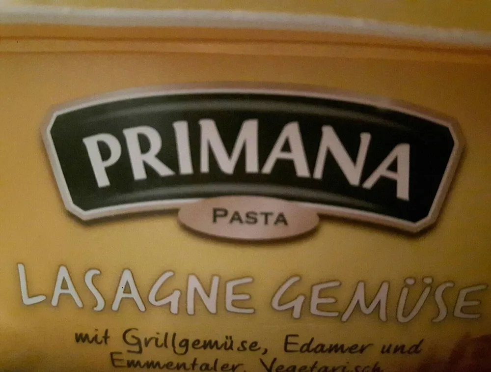 Lasagne Bolognese