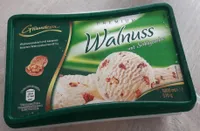 Grandessa Premium   Walnuss mit Sahne verfeinert, ...