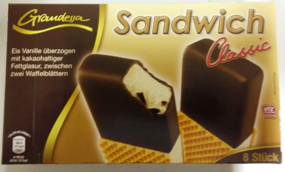 Sandwich Classic