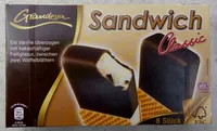 Sandwich Classic