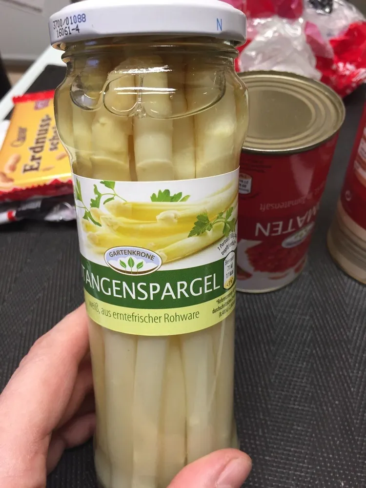 Spargel