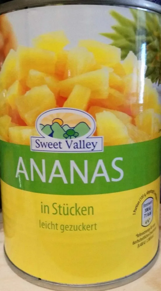 Ananas