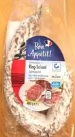 Ring-Salami