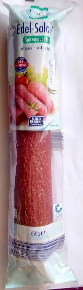 Edel-Salami