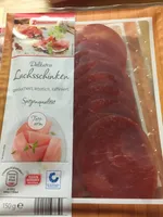 Lachsschinken