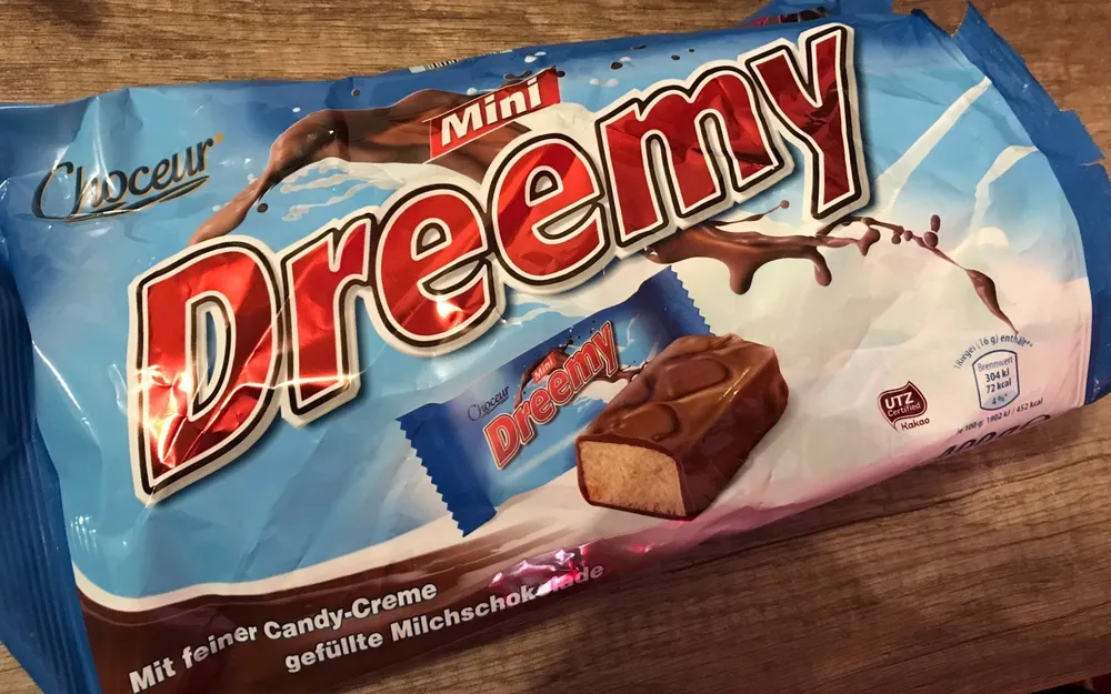 Mini dreemy