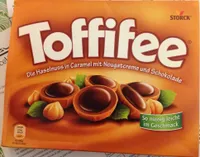 Toffifee