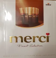 Merci Finest Selektion,