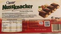 Nussknacker