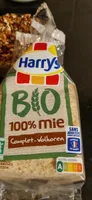 Pain de mue complet bio
