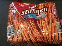 Salzstangen
