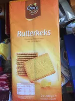 Butterkeks