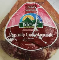 Crudo stagionato