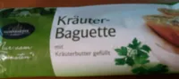 Kräuter-Baguette