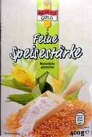 Feine Speisestärke