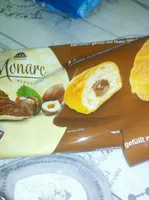 Hörnchen Für Kinder (mit Nuss Nugat Creme