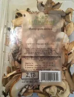 Champignon emincé