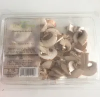 Champignon émincé