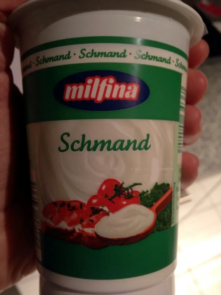 Schmand