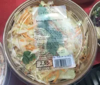 Salade de chou