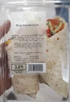 Wrap Avocado Gusto