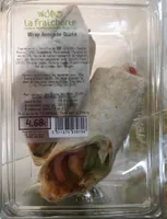 Wrap avocado gusto