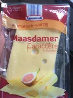 Maasdamer
