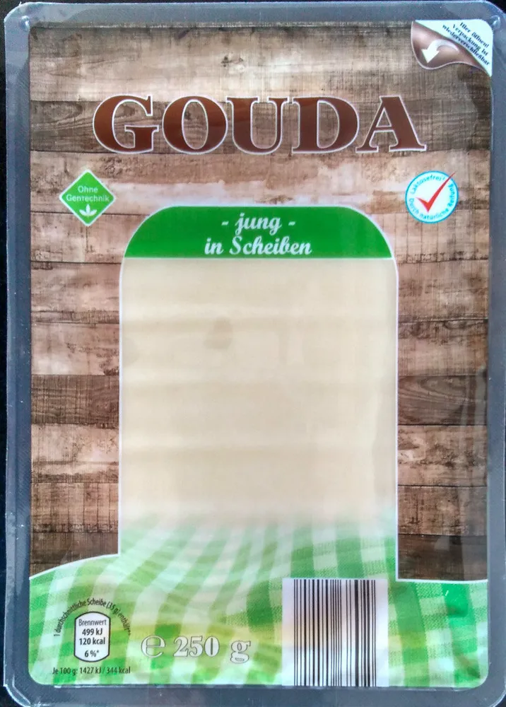 Gouda jung