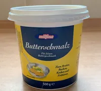 Butterschmalz