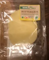Butterkäse