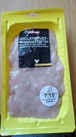 Sminuzzato di petto di pollo