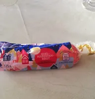 Edelmarzipan Brot, Süß